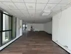 Brand-New Commercial Office Floor for Rent – Port City Colombo