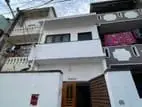 Dehiwala - Wellawatte border House for rent