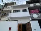 Dehiwala - Wellawatte border House for rent