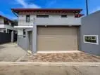 Luxury House For Rent In Nugegoda - 4083U