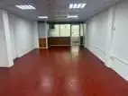 Commercial Space in Kollupitiya