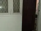 Upstair Unit for Rent in Colombo 05