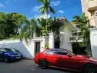 5 Bedroom Fully Furnished House for Rent - Colombo 3 (EM1155)