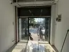 Shop Space for Rent on Main Road, Sri Sangaraja Mawatha (EM251RN)