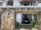 Spacious Solid House for Sale at Kotikawatta