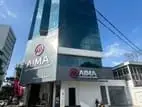 Prime Commercial Space for Rent – Colombo 03