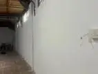 Shop/Warehouse for rent in Union Place, Colombo-02