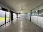 Office Building For Rent in COLOMBO 8 ,BORELLA
