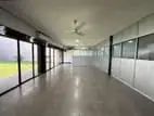 Office Building For Rent in COLOMBO 8 ,BORELLA