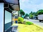 තණමල්විල නගරයේ අංග සම්පූර්ණ කඩ කාමරයක් කුලියට දීමට ඇත
