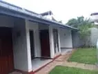 SPACIOUS GROUND FLOOR HOUSE FOR RENT IN NUGEGODA
