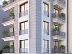Facing to Duplication Road Office for Rent