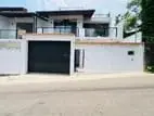 Ultra Modern Brand New House In Malabe