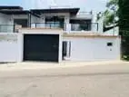 Ultra Modern Brand New House In Malabe