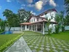 Luxury Villa Type House for Rent in Kottawa