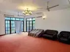 4,920 Sq.ft - Furnished House for Rent HL54211