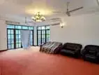 4,920 Sq.ft - Furnished House for Rent HL54211