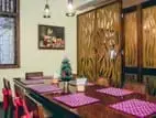Colombo 5, Fully Furnished, 2 story building For Rent (MG1408)