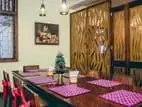 Colombo 5, Fully Furnished, 2 story building For Rent (MG1408)