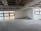 A Grade Office Space for Rent - Colombo 03