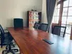 Commercial Property At Castle Street Colombo 08