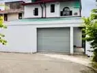 Nawala Charming Waterfront 3 Storey Residence for Rent