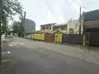 Commercial Land for Sale in Colombo 8, Borella. (ID : CMB08)