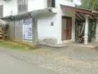 A House for Sale Monaragala