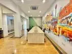25 Seat Open Workspace for Rent | Ward Place, Colombo 07