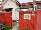 House for rent commercial propose Borella