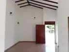 Ground Floor House for Rent Moratuwa Town