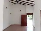 Ground Floor House for Rent Moratuwa Town
