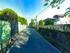 Land For Sale in Colombo 06