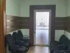 First Floor of A Luxury Commercial Building for Office Space, Colombo 3