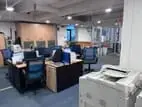 Office space for Rent in Colombo 02