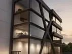 6,000 Sq.ft - Commercial Building for Rent CP50060