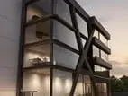 6,000 Sq.ft - Commercial Building for Rent CP50060