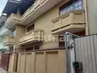 Three Storey House for Rent Commercial Purposes in Colombo 6