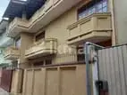 Three Storey House for Rent Commercial Purposes in Colombo 6