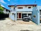 Nugegoda Stanley Tilakaratna Mawatha Two Story Luxury House for Rent