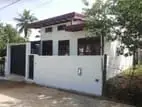 Immediately Sale Brand New House In Homagama