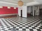 Commercial Space in Colombo 3