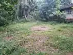 Land for Sale in Boralasgamuwa -767