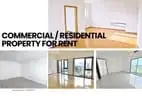 IDEAL OFFICE / CLINIC SALON SPACE FOR RENT – WELLAWATTA
