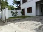 NAWALA : 3BR (11P) BRAND NEW TWO-STORY HOUSE WITH ROOFTOP FOR SALE