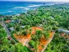 Tourism Land in Midigama