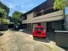 9 Bedroom House for Rent at Colombo 5