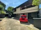9 Bedroom House for Rent at Colombo 5