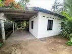 ( GS-1071) Valuable Residential Land Sale in Homagama
