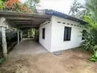 ( GS-1071) Valuable Residential Land Sale in Homagama